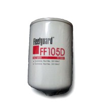 柴油滤芯 FF105D