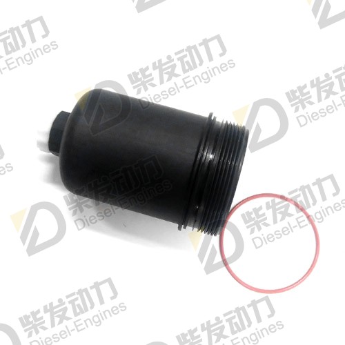 【沃尔沃20523099滤器壳体】价格,沃尔沃滤器壳体,燃油系统,配件批发-柴发配件商城