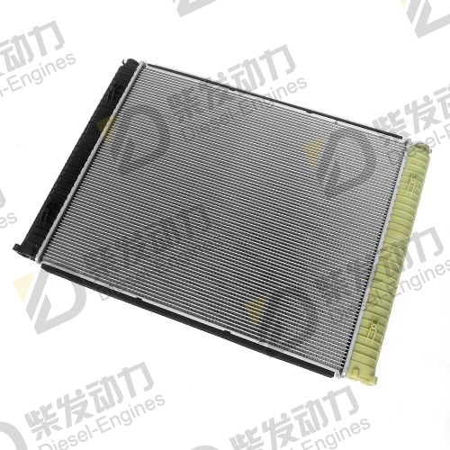 【沃尔沃21133904散热器】价格,沃尔沃散热器,冷却散热系统,配件批发-柴发配件商城